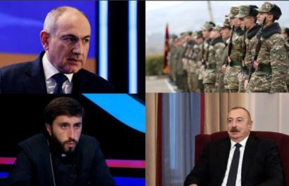 Предвыборный «пряник» властей, противостояние Пашиняна и ААЦ усиливается I «Итоги дня» I 21.10.2025