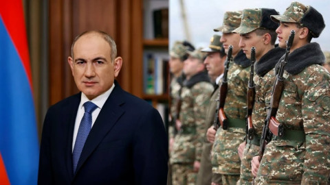 Զինծառայության ժամկետի կրճատումը նախընտրական խաղաթուղթ․ Փաշինյանի հերթական պոպուլիստական քայլը