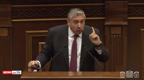 «ՀՀ վարելահողերը 50 տոկոսով չեն մշակվում, ի՞նչ եք մտածում, թե՞ ըխք». պատգամավոր