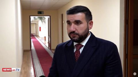 Ինչ է նախատեսում իշխանությունը կիրակի օրը` Հովհաննավանքում. մանրամասնում է Ալեքսանյանը