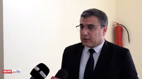 Ես բիրտ ուժի մասին տեղեկություն չունեմ. փոխնախարարը՝ Գյումրիում ուժայինների գործողությունների մասին