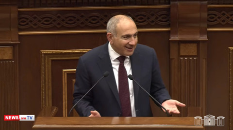 Յություբի լինք. Փաշինյանի մեկնաբանությունը՝ Վարդան Ղուկասյանի գործի առնչությամբ