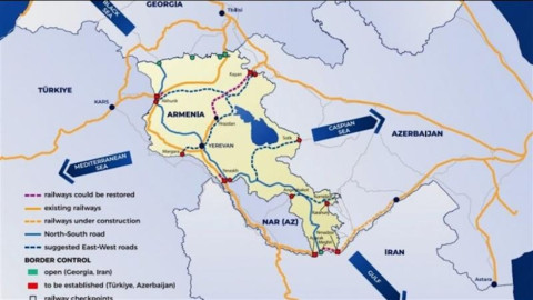 Ապաշրջափակո՞ւմ, թե՞ դիվանագիտական խաղաքարտ. ինչ նպատակով է Ադրբեջանը տարանցում տրամադրում Հայաստանին