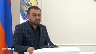 Պատկերացրեք, դուք էնքան վատն եք եղել, որ Վարդան Ղուկասյանն է նախընտրելի եղել. Սուքիասյանը՝ ՔՊ–ին