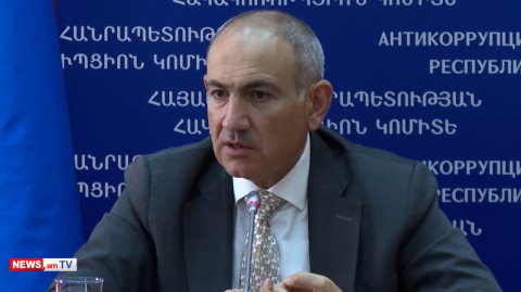 Փաշինյանն ակնարկել է, որ նոր գաղտնալսող սարքեր են ձեռք բերել
