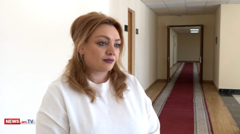 «Ես էլ սուրբ կույս Հռիփսիմեն եմ, որդուս հայրն էլ` սուրբ Սարգիսը, եթե կաթողիկոսը սուրբ է». ՔՊ–ական