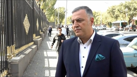 Գյումրիից մի քանի տասնյակ քաղաքացիներ կան, որոնք կամ ձերբակալված են կամ կալանավորված. փաստաբան