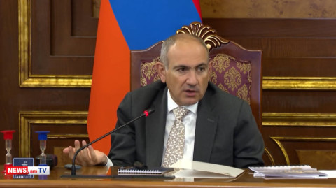 «Պետք է ջուրն ամբարել. չգիտենք՝ 10 տարի հետո գինն ինչ է լինելու». Նիկոլ Փաշինյան