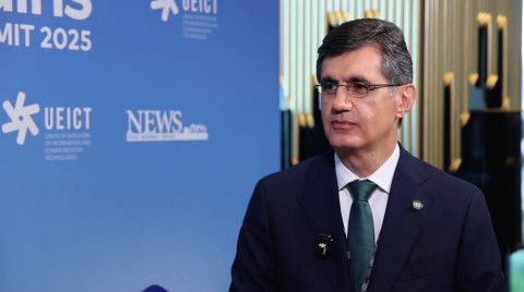 Գնում ենք ԱԲ-ով աշխատող ինքնավար ցանցերի. Ռալֆ Յիրիկյան