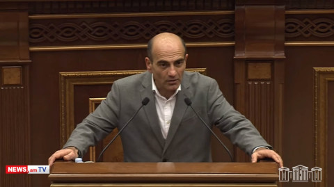Թոշակառու տատիկ, պապիկի համար ինչ իմաստ ունի հայտարարագրումը. Թադեւոս Ավետիսյան