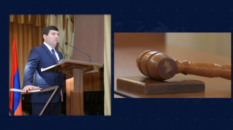 Մասիսի ազատազրկման դատապարտված համայնքապետը վերադառնում է Հայաստան. ի՞նչ է սպասվում