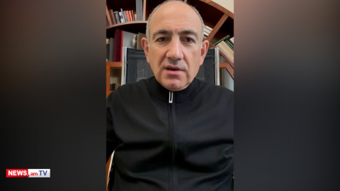 Հովհաննավանքի պատարագը խորհրդանշելու է Մայր Աթոռի ազատագրման գործնական փուլի մեկնարկը. Փաշինյան