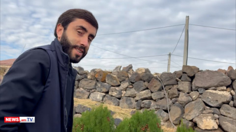 Կարգալույծ եղած Ստեփան Ասատրյանը՝ իր եղբոր Մայր Աթոռում կաթողիկոսին ծառայելու մասին