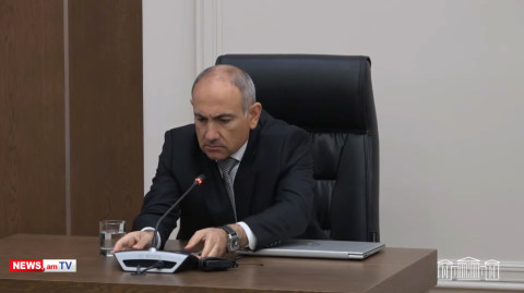 2026 թվականի ընտրություններին հայ ժողովուրդն իր ընտրությամբ պետք է տեր կանգնի խաղաղությանը.Փաշինյան