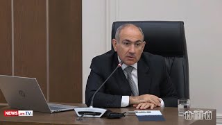 Երբ որ բարեգործություն եմ տեսնում արդեն ալերգիա եմ ստանում. Փաշինյան
