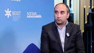 Արհեստական բանականությունը դեռ չի կարող ամբողջությամբ փոխարինել ֆինանսիստներին. Միքայել Մարգարյան