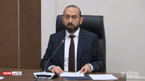 Որն է երաշխիքը, որ ՀՀ եւ Ադրբեջանի միջեւ խաղաղությունը կպահպանվի. Միրզոյանի պարզաբանումը