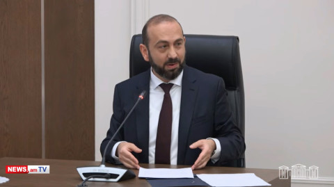 Որ երկրների հետ է հաջողվել հաստատել ռազմավարական գործընկերություն ըստ Միրզոյանի