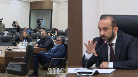 «Եթե հարաբարությունները փայլուն են, ինչո՞ւ են բեռնափոխարդողներ հարցերը գումարի դիմաց լուծում»