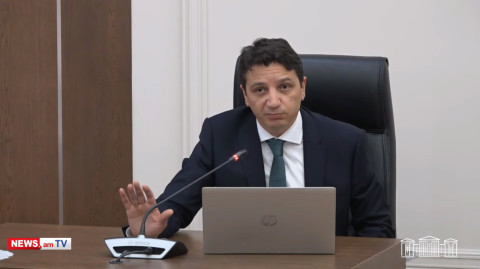 Շատ երկրներ կերազեին մեր պարտքի չափ պարտք ունենային. ՀՀ Ֆինանսների նախարարը՝ արտաքին պարտքի մասին