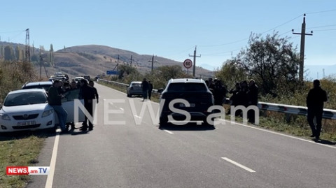 3-ամյա Տիգրանին դեռ չեն գտել. ինչ է կատարվում Ծափաթաղում