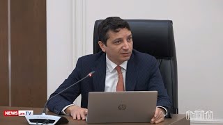 Մենք նպատակ ունենք մինչև 2030 թվականը ՀՆԱ-ի պակասորդը նվազեցնել 1%–ով. Ֆինանասների նախարար