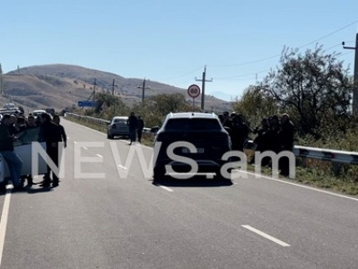 ՈւՂԻՂ. Հարյուրավոր փրկարարներ, ոստիկաններ փնտրում են 3-ամյա Տիգրանին