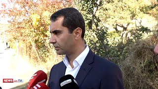 Երեկ Տիգրանի մայրիկի ծնունդն է եղել, դրանից հետո եղբոր հետ են տեսել. Գեղարքունիքի մարզպետ