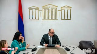 Դավիթ Համբարձումյանին դատապարտել են 6 տարի 3 ամիս, պատմության մեջ այսպիսի բան չեմ հիշում. Մամիջանյան