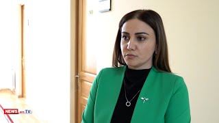 «Ես չեմ միջնորդել, որ ԵՊՀ-ի դասախոսն ազատվի աշխատանքից». Մանավազյան