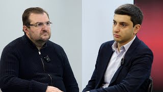 Փաշինյանի մտքով անցնի վառել Էջմիածինը՝ դա՛ էլ կանի. Կիվիրյան