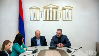 Պաշտոնյաները ճիգ ու ջանք են գորշադրել, որպեսզի ապահովեն «պատարագի» մասովկան. Գառնիկ Դանիելյան