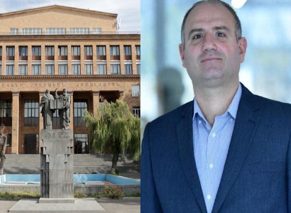 ՔՊ–ական պատգամավորի դուստրը գաղտնի տեսանկարահանել է դասախոսին. ինչ է տեղի ունեցել ԵՊՀ–ում