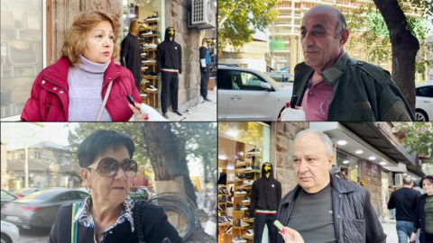 «Երկիրը, որ բանակ չունեցավ, կործանված է». քաղաքացիները՝ բյուջեն կրճատելու մասին