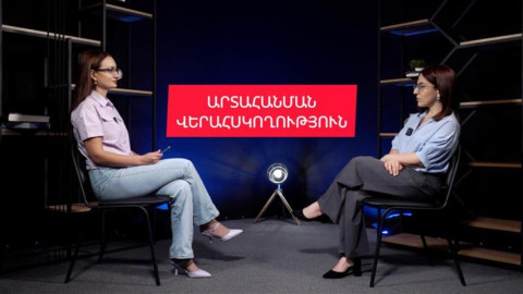 EXPERT Երբ գիտնականը ինֆորմացիա է տալիս ԱԲ-ին` երկրից ոչ նյութական արժեք է արտահանում