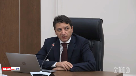 Ինչքան գումար հատկացվեց Կառավարությանը, ԱԺ–ին եւ այլ պետական մարմիններին 2026 թվականի բյուջեով