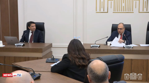 ՊՎԾ–ի համար ֆինանսավորումը ավելացրել եք, կարո՞ղ է ԱԺ–ից եք գումար հատկացրել. Վարդանյանը՝ նախարարին
