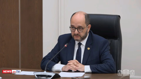 Կառավարության համար 2026 թվականի բյուջեով հատկացվել է 25 միլիարդ 804 միլիոն դրամ