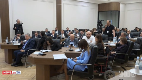 «Ես չեմ ուզում հավատալ, որ ՀՀ կառավարությունը գիտի, թե Ադրբեջանը Ջերմուկում ինչքան է օկուպացրել»