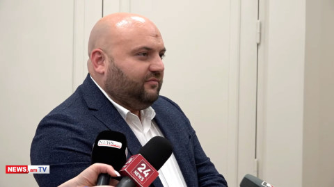 Չեմ ճանաչում. ՔՊ-ականը` դաջվածքով «կեղծ» դպիրի և նրա հետ ֆուտբոլ խաղալու մասին