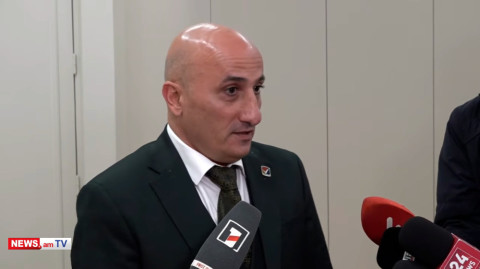 Լրագրողական շրջանը իմ կյանքի պայծառ շրջաններից է եղել. ԿԸՀ նախագահ