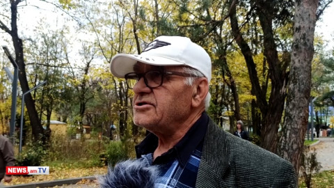 «Փաշինյանի объём–ը լրիվ վերջացել ա». Ալավերդիի բնակիչները՝ Փաշինյանի վերընտրվելու մասին