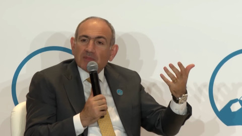 2024 թվականին ՀՀ ՍԴ–ն որոշեց՝ որեւէ տարածքային պահանջ չունենք հարեւաններից. Փաշինյան