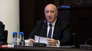 Կառավարությունը զինծառայության ժամկետը կրճատելու մասին նախագիծ ընդունեց. ո՞ւմ վրա այն չի տարածվի