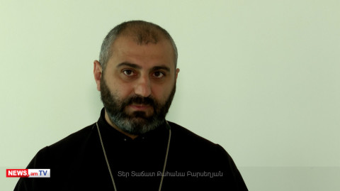 Աստվածաշնչում որևէ պատվիրան չկա, որ ասի՝ լսեք քննչական կոմիտեին․ քահանաները՝ Ստեփան Ասատրյանի մասին