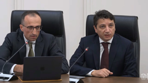 «Ֆինանսների նախարարը չի ասել թոշակը բարձրացնելով թոշակառուն վատ կապրի, ասել է բոլորս վատ կապրենք»