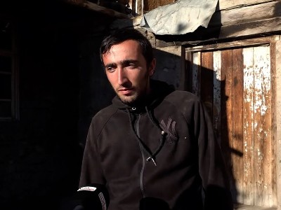 «Խնձոր քաղելուց հետո եկել ենք տուն, տեսել՝ չկա երեխեն». կորած երեխայի զարմիկ