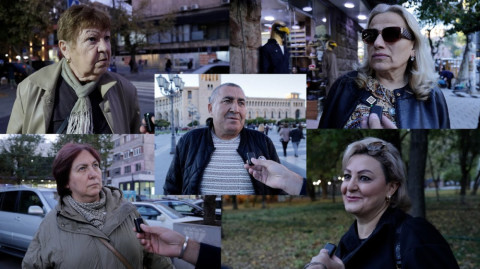 Իմ անձը չեմ վաճառի մանդատի համար. քաղաքացիները՝ 1.5 մլն-ի դիմաց ՔՊ ընտրացուցակում ընդգրկվելու մասին