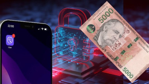 «5000 դրամով պատրաստ են վաճառել իրենց հեռախոսահամարով ակտիվացրած viber-ը». ՆԳՆ-ն զգուշացնում է