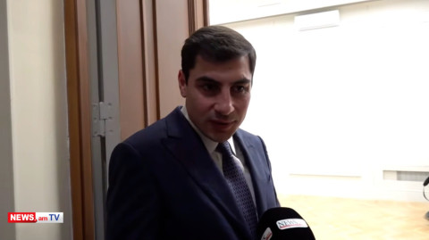 Ես 32 տարեկան տղամարդ եմ, ի՞նչ կապ ունի. Վայոց Ձորի մարզպետը՝ իր նշանակման մասին